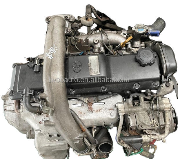 トヨタ用日本製ディーゼルエンジン1KZ 1HZ 1HD - 中古エンジンアセンブリ
