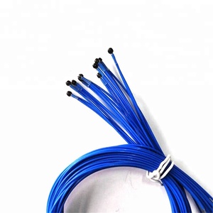 เซ็นเซอร์วัดอุณหภูมิมอเตอร์แบบ PTC รุ่น MZ6 พร้อมเ<span class=keywords><strong>ท</strong></span>อร์มิสเตอร์เดี่ยว ป้องกันความร้อนเกิน <span class=keywords><strong>NAT</strong></span> 160 170 180 องศาเซลเ<span class=keywords><strong>ซี</strong></span>ยส - Product Image 6