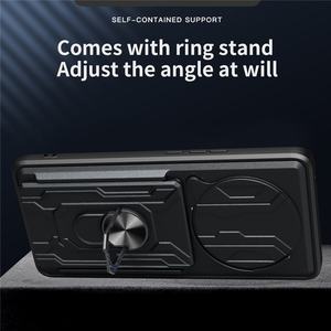 Funda para Teléfono Móvil Honor X9d Li Jia <span class=keywords><strong>Tui</strong></span> Chuang 400 Lite, con Ranura para Tarjetas, Diseño Animal, Magnética, Multifuncional - Product Image 3