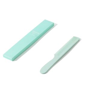 Juego de artículos de tocador de hotel ecológicos personalizados, zapatillas desechables, juego de artículos de tocador para cepillos de dientes, champú de viaje, suministros de Gel de Ducha - Product Image 3