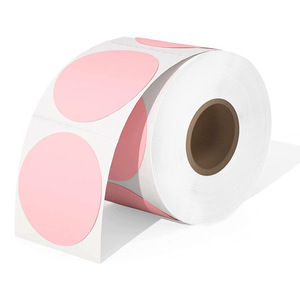 Papel térmico protector para etiquetas láser Phomemo, núcleo de 38 mm, adhesivo acrílico, imprimible, para sellado de regalos e impresión de pegatinas - Product Image 2