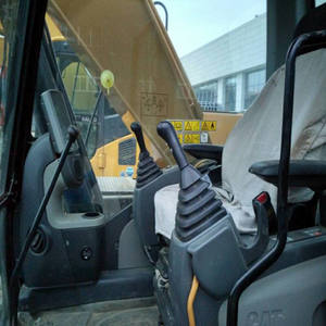 Excavatrice d'occasion, pelle mécanique d'occasion Cat 323D2L, haute qualité, prix abordable, excellentes performances, disponible en stock - Product Image 3