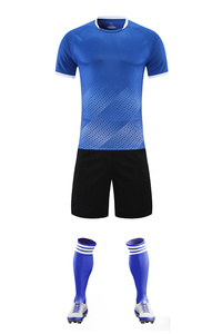 Jearsys-camisetas de fútbol personalizadas, camisetas de fútbol de color blanco, nuevas estaciones, impresión - Product Image 4