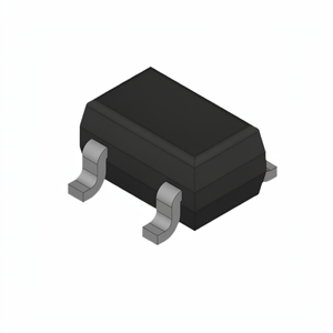 Buy Online Electronic Components Power Management (PMIC) BOM IC In Stock SC 82A, SOT 343 MAX6712ZEXS - Product Image 1