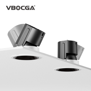 Lịch Thi Đấu Trần Lõm COB LED Downlight Có Thể Điều Chỉnh Ánh Sáng Ấm Áp Nhôm Hiện Đại Trong Nhà Dẫn Xuống Đèn - Product Image 2