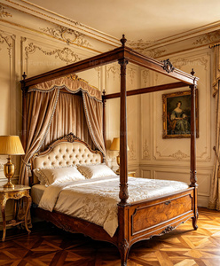 Services de design d'intérieur pour toute la maison, meubles royaux, rendu 3D <span class=keywords><strong>Max</strong></span> pour manoir, solution personnalisée pour projet de maison - Product Image 4
