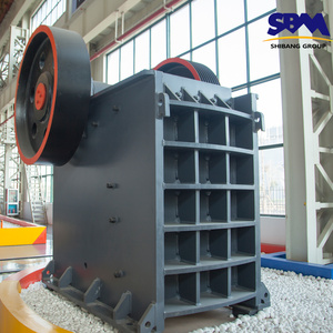 Direkter Fabrik-Syenit-Brecher Taishan-Brecher - Product Image 1