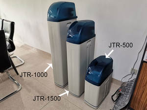 מרכך המים הטוב ביותר לכל הבית עבור מערכת מים צלולים - Product Image 3