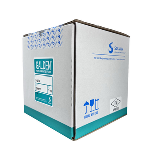 Solvay Galden D02TS Fluides électroniques Test de choc thermique 5kg par baril Distributeur d'origine - Product Image 5
