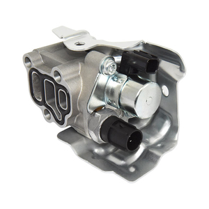 15810-RAA-A03 pour Honda Accord Civic CR-V Acura RSX TSX Vtec Électrovanne à bobine 15810-RAD-Y01 15810-PNE-G01 - Product Image 3