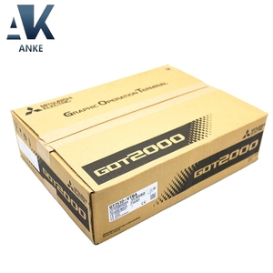 มิตซูบิชิ GOT2000สัมผัสหน้าจอ GT2510-VTBA HMI - Product Image 1