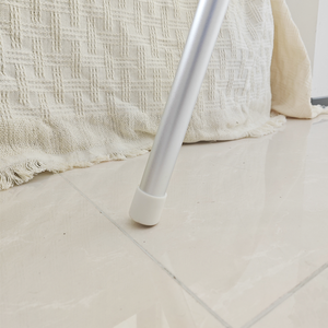 Soporte de Aluminio para <span class=keywords><strong>Hamaca</strong></span> de Bebé, Diseño Europeo, Ligero, Trípode, para Columpio Eléctrico, Soporte Portátil para Bebé - Product Image 6