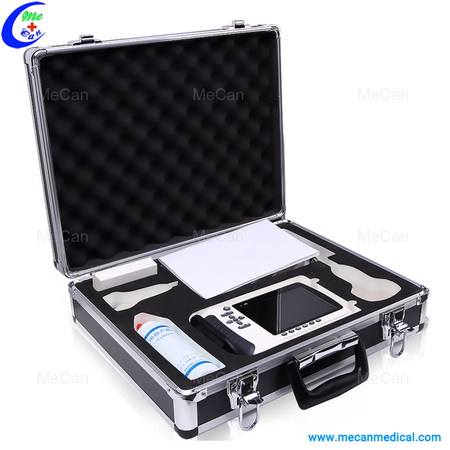 Medical-Grade Digital X-Ray Machine HM-269