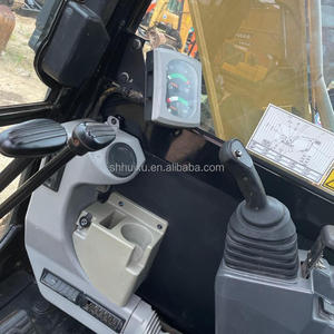 <b>7</b> Ton Used CAT 307E2 Excavator Heavy Duty Compact Digger Available <b>Now</b> - Product Image 6