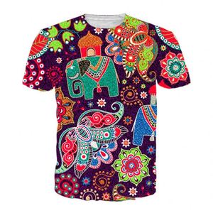 High Quality Stylish Moisture Wicking Customize Sublimated Printing Tie Dye Bandana t <b>Shirt</b> - Product Image 3