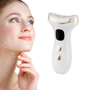 Oem mặt cổ thiết bị chăm sóc mặt massager điện cổ máy đẹp với đa chức năng mặt cổ vẻ đẹp trên khuôn mặt thiết bị - Product Image 2