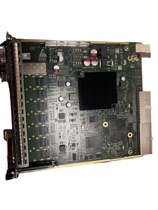 SL64S บอร์ด STM-64 1ทิศทาง TMK1SL64S บอร์ดพอร์ตออปติคอล10ก. 03027KQB E6616สำหรับอุปกรณ์ OSN - Product Image 1