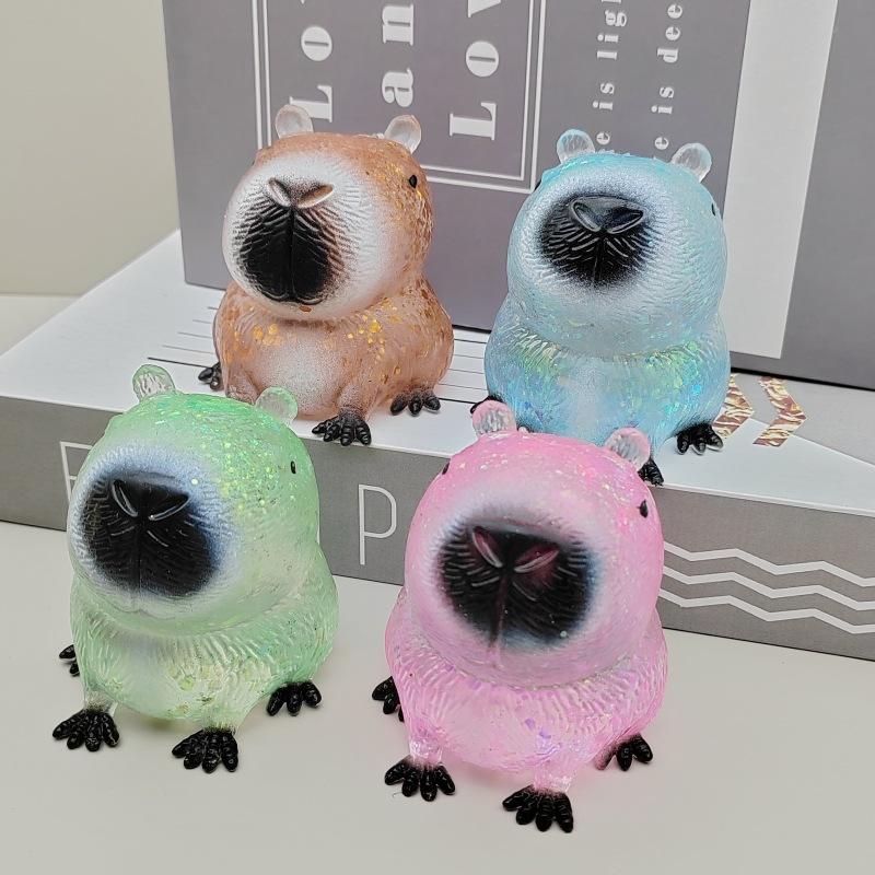 Sac opp neutre unique maltose capibara