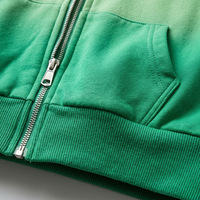 Sweat-shirts pour hommes Cenloong, vêtements de créateur, coupe ample, sweat-shirt personnalisé brodé, fabricant de strass
