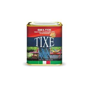 Geltix Matt White 750 ml Art paints - Product Image 1