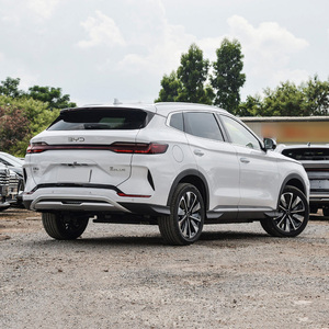 Acompte 6 500 $ – Voitures d'occasion à prix abordable – Longue autonomie 605 km – Song PLUS 2025 EV Flagship BYD – Batterie 87 kWh – Écran LCD 12,3 pouces – 5 places - Product Image 6