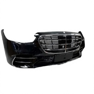 Accesorio de Parachoques Delantero para Mercedes Benz S450 223, Parachoques Delantero de Plástico Nuevo para Automóvil, Venta al por Mayor - Product Image 3