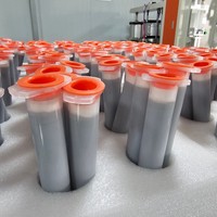 High Performance Thermal Grease for CPU GPU Heatsinks Superior Heat Conductivity Long-Lasting Silicone Paste