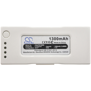 Pin cho <span class=keywords><strong>zerotech</strong></span> D150, Dobby Túi Selfie bay không người lái - Product Image 5