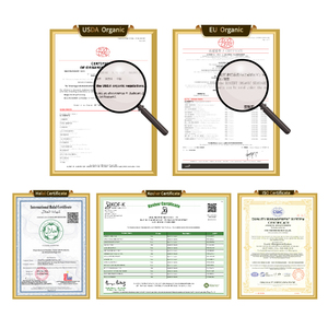 Pincredit Chiết Xuất Yến Mạch Hữu Cơ Tự Nhiên Bột 70% Yến Mạch <span class=keywords><strong>Beta</strong></span> <span class=keywords><strong>Glucan</strong></span> - Product Image 4