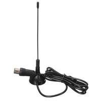Prix bas GSM Amplifi 2.4G 5.8G double bande téléphone portable amplificateur de Signal antenne TV intérieure