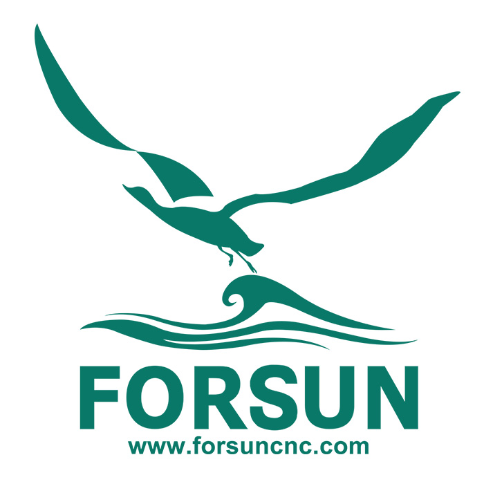 Shandong Forsun CNC Machinery Co., Ltd. logo