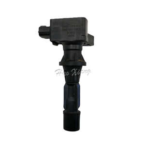 Haoxiang 6m 8G-12a366 Bobinas De Encendido Bobine Voor Mazda <span class=keywords><strong>3</strong></span> M6 Cx7 MX-5 Miata 2.0 <span class=keywords><strong>2.3</strong></span> 2.5 - Product Image 4