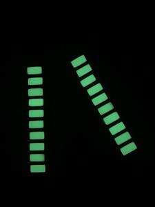 Ночная светящаяся Хлопушка PPS, магнитная роликовая рамка, дисплей, части профиля, датчик уровня воды, пластиковые детали в сборе - Product Image 3