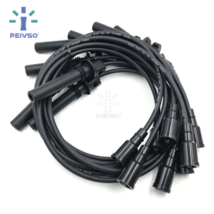 Juego de Cables de Encendido PEIVSO para Dodge Ram 2500 5.7L V6 2003-2005, Cable de Ignición OEM 78081312 - Product Image 3