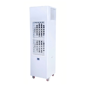 Portable Cooling Power: 3HP & 5HP Industrial Air Conditioners for Workshops & Warehouses 24000Btu & 42000Btu - Product Image 4