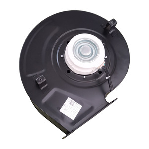 Hua Hao Centrifugal <b>Fan</b> 300W 220V Square Outlet For Oil Fume Exhausting - Product Image 3
