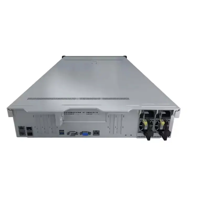 メーカー供給インテリジェント管理2488V5コンピューターOEMラックサーバー