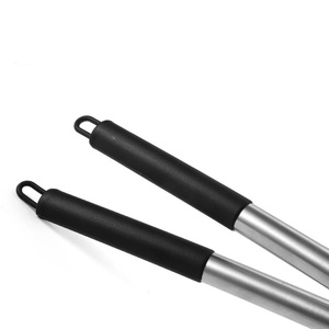 ชุดอุปกรณ์ครัวซิลิโคน 20 ชิ้น/ชุด อุปกรณ์ทำขนม อุปกรณ์ทำอาหาร ตะหลิวซิลิโคน ที่ขูดซิลิโคน อุปกรณ์ครัวซิลิโคน - Product Image 3