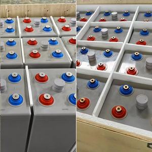 Derin döngüsü <span class=keywords><strong>2</strong></span> Volt 2000Ah 1000Ah 200Ah opopzv <span class=keywords><strong>2</strong></span> V kurşun asit güneş pilleri - Product Image 4