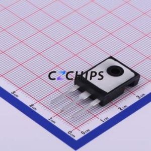 Transistor de Efecto de Campo (MOSFET) Original Nuevo IRFP9140PBF TO-247-3 - Product Image 2