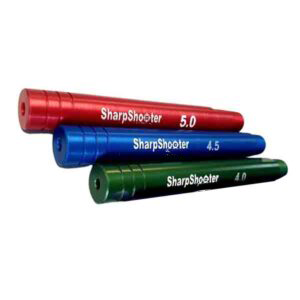 <span class=keywords><strong>G</strong></span> 1/4 pulgadas hilo afilado tirador 3,5 4,0 4,5 MM giro afilado tirador boquilla - Product Image 6