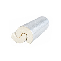 Tuyau de mousse phénolique thermoisolant de tube de réservoir de GNL de matériel d'insonorisation de vente d'usine pour le corps de réservoir