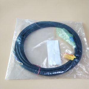 Câble de sortie SZ-P5NM 5m NPN pour laser de sécurité SZ-04M SZ-16V - Product Image 4
