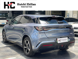 Cina: Veicolo Elettrico Nuovo BYD Seal 06 <span class=keywords><strong>GT</strong></span> 2025 Edizione Smart Driving 505 Wave Plus, Guida a Sinistra, Ottime Condizioni, Offerta Calda - Product Image 4