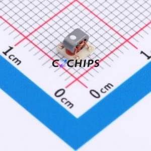 TC4-14+ Balun SMD-5P RF ( Frequency Range: )( Impedance Ratio - Unbalanced/Balanced: 1:4 )( Return Loss (Min): 6.74dB ) - Product Image 1