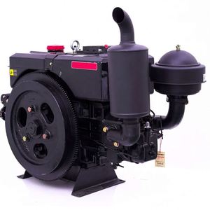 Moteur diesel Zs1115 R180 12hp Amec Changchai très petit 30hp 25hp 1115 - Product Image 4