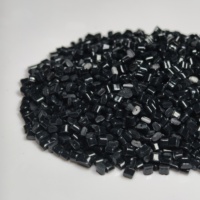 Resin Polikarbonat Halcyon Flame Retardant V0 PC GF-30 Stabilitas Termal Tinggi Bersertifikasi ISO/SGS untuk Elektronik dan Kelistrikan