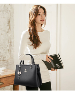 Hot Sales Purses and Handbags Luxury Women All Match Custom Tote <b>Bag</b> Handbags for Ladies - Product Image 2