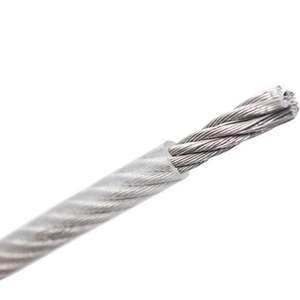 स्टील वायर रस्सियों के लिए उच्च गुणवत्ता वाले विद्युत चुम्बकीय परीक्षण (एमाग) | लिफ्टेक वाटर बैग लोड टेस्ट | लिफ्टेक स्टील वायर रस्सी - Product Image 1