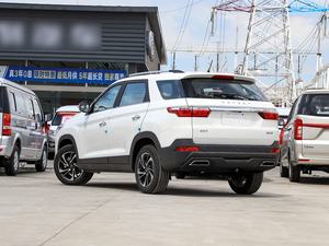 DFSK GLORY 560 Gasolina, 5 Plazas, Volante a la Derecha, SUV, Auto Familiar Económico - Product Image 2